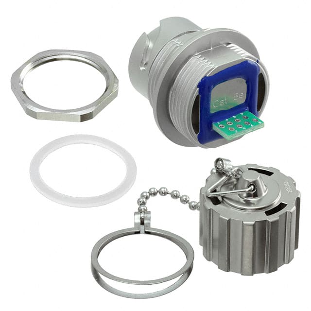 17-102204 Conec  Conectores modulares